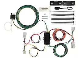 Blue Ox 09-13 fit ez light wiring harness