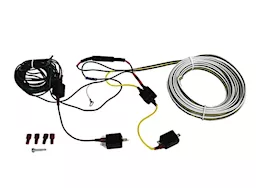 Blue Ox Tail light wiring kit, 4 diodes with 50 ohm resistor