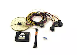 Blue Ox 15-20 suburban/tahoe ez light wiring harness