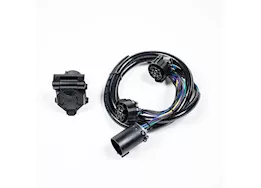 Blue Ox Kit, 5th wheel wiring harness, 6