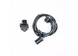 Blue Ox Kit, 5th wheel wiring harness, 6