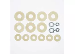 Blue Ox Kit, tow bar washers bx7420