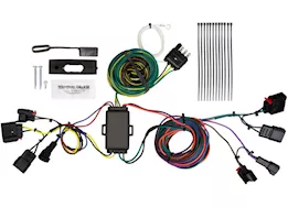 Blue Ox 21-22 tahoe/suburban ez light wiring harness