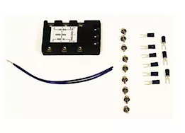 Blue Ox 9 terminal diode block pack