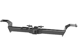 Blue Ox 07-16 acadia/08-17 enclave/09-17 traverse class iii 2in receiver hitch