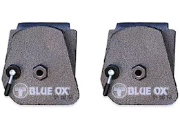 Blue Ox Swaypro clamp-on rotating latch kit