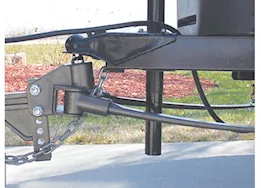 Blue Ox Swaypro hitch head kit, standard