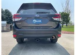 Blue Ox 18-c forester receiver hitch