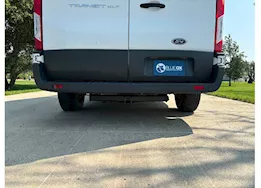 Blue Ox 15-c transit 150/250/350 receiver hitch