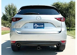 Blue Ox 13-c mazda cx-5 receiver hitch