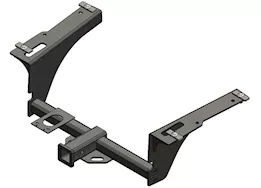 Blue Ox 10-19 legacy/outback (excl sport) receiver hitch