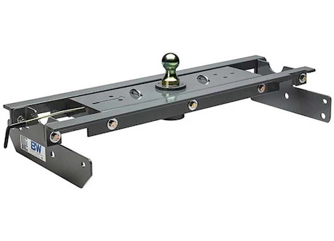 B & W Trailer Hitches (KIT)15-C F150(EXCLUDING RAPTOR) NO DRILL GOOSENECK HITCH