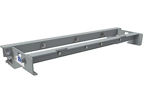 B & W Trailer Hitches RAIL KIT ONLY FOR GNRK1104/04-14 F150