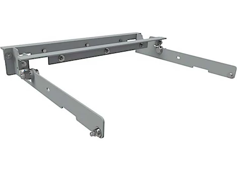 B & W Trailer Hitches Rail kit only for gnrk1150/80-96 ford 1/2ton Main Image