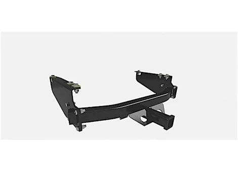 B & W Hitches 97-03 F150 With Factory Bumper Only 12K Receiver Hitch