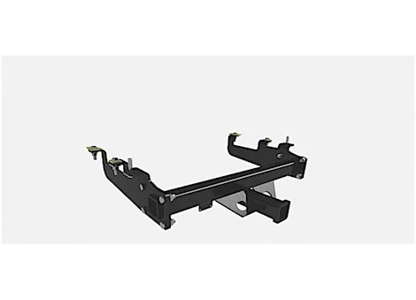 B & W 16K Receiver Hitch 88-98 (Including 99-00 Classic) GM Pickup Main Image