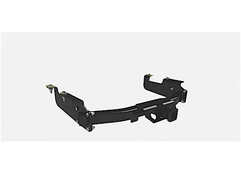 B&W Trailer Hitches Heavy Duty Receiver Hitch Main Image