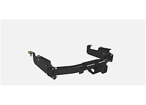 B&W Trailer Hitches Heavy Duty Receiver Hitch Main Image