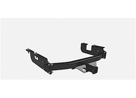 B&W Trailer Hitches Heavy Duty Receiver Hitch Main Image