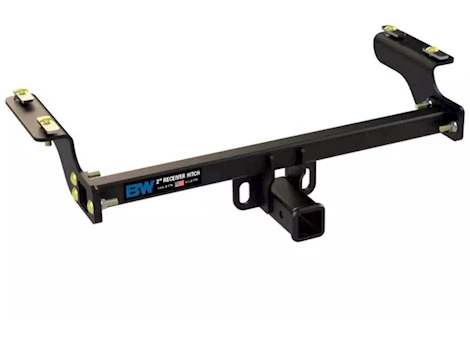B & W Trailer Hitches 17-24 HONDA CR-V 4500GTW/675VTW CLASS III RECEIVER HITCH