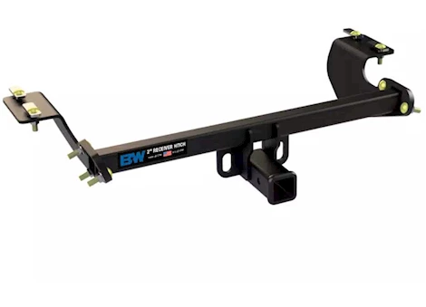 B & W Trailer Hitches 18-C SUBURU CROSSTREK 4500GTW/675VTW CLASS III RECEIVER HITCH