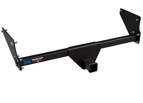 B & W Trailer Hitches 18-24 TOYOTA RAV4 4500GTW/675VTW CLASS III RECEIVER HITCH