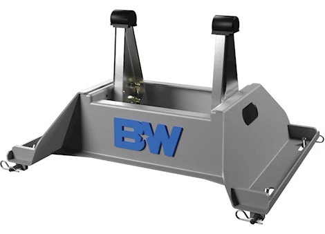 B & W Trailer Hitches FULLY WELDED 16K BASE UNIT ONLY FOR RVK3200