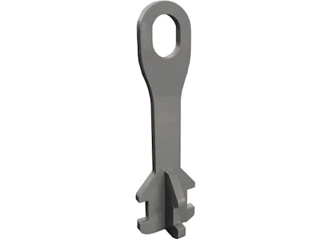 B & W Trailer Hitches LIFTING DEVICE DESIGNED TO ASSIST W/COMPANION&PATRIOT FIFTH WHEELS