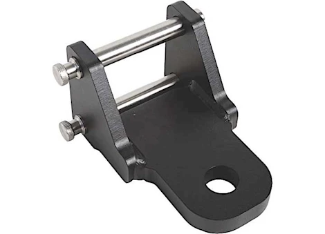 B & W Trailer Hitches Draw bar attachment for use with 3in shank tow & stow models Main Image