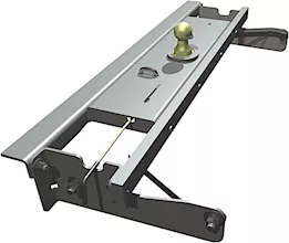 B&W Trailer Hitches Turnoverball Gooseneck Hitch