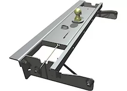 B&W Trailer Hitches Turnoverball Gooseneck Hitch