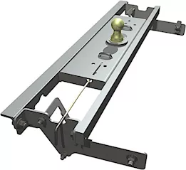 B&W Trailer Hitches Turnoverball Gooseneck Hitch