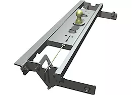 B&W Trailer Hitches Turnoverball Gooseneck Hitch