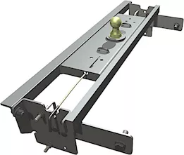 B&W Trailer Hitches Turnoverball Gooseneck Hitch