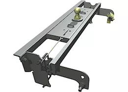 B&W Trailer Hitches Turnoverball Gooseneck Hitch