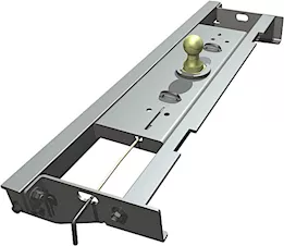 B&W Trailer Hitches Turnoverball Gooseneck Hitch