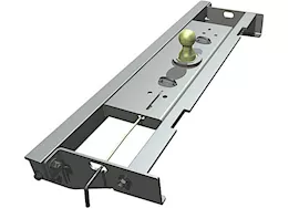 B&W Trailer Hitches Turnoverball Gooseneck Hitch