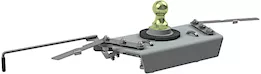 B&W Trailer Hitches Turnoverball Gooseneck Hitch