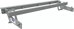 B & W Hitches Turnoverball Rail Kit Only