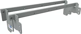 B & W Hitches Turnoverball Rail Kit Only