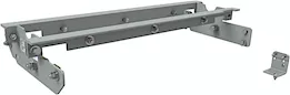 B & W Hitch Turnoverball Rail Kit Only For 2011-2016 F250/F350/F450 (With Factory Bed)
