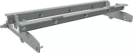 B & W Hitches Turnoverball Rail Kit Only for 97-03 F150/F250LD
