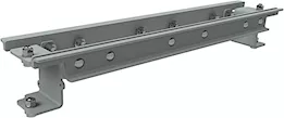 B & W Hitches Turnoverball Rail Kit Only for 07-Current Tundra