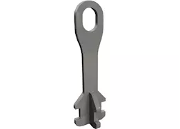 B & W Trailer Hitches Lifting device designed to assist w/companion&patriot fifth wheels