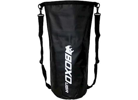 Boxo Tools Dry bag, 20l water & dust resistant bag for boxousa tool rolls Main Image