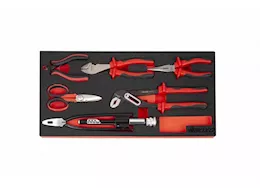 Boxo Tools 103pc metric moto tool set