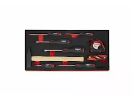 Boxo Tools 103pc metric moto tool set