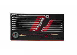 Boxo Tools 103pc metric moto tool set