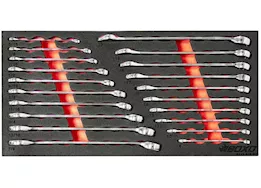 Boxo Tools 159pc metric & sae tool set