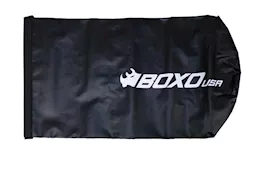 Boxo Tools Dry bag, 20l water & dust resistant bag for boxousa tool rolls